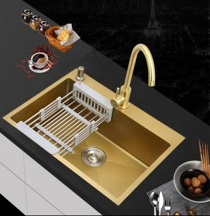 kitchen sink